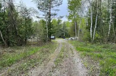 . Rutherford Road Alnwick/Haldimand Ontario K0K 1S0