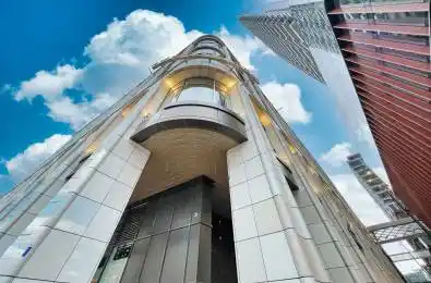 470 Front St Street Unit# PH7 Toronto C01 Ontario M5V 0V6