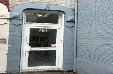 25 Howard Street Unit# Apt. 2, Room A Toronto C08 Ontario M4X 1J6