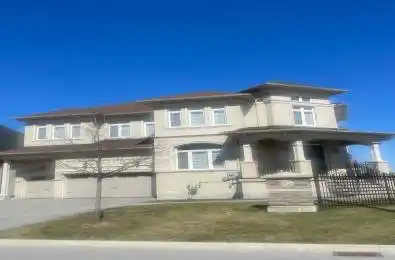 100 Virtue Crescent Vaughan Ontario L4H 4C3