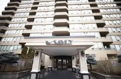 10 Torresdale Avenue Unit# 1701 Toronto C07 Ontario M2R 3V8