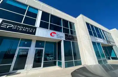 7600 Highway 27 Avenue Unit# 7B Vaughan Ontario L4H 0P8