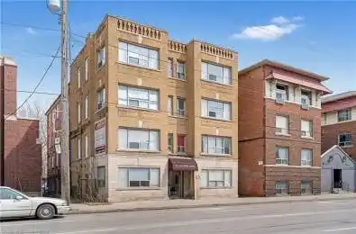 709 MAIN Street Hamilton Ontario L8M 1K8