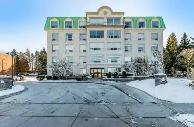 405 Erb Street Unit# 204 Waterloo Ontario N2L 1W7