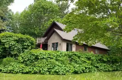 145 SCOTT Street Georgian Bluffs Ontario N0H 2T0