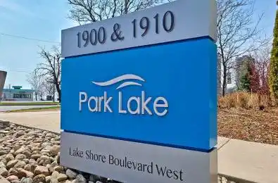 1900 Lake Shore Boulevard Unit# 1704 Toronto W01 Ontario M6S 1A4