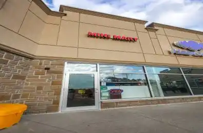 575 Thornton Road Oshawa Ontario L1J 8L5