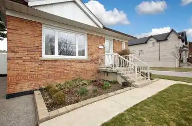26 Alexis Boulevard Toronto C06 Ontario M3H 2P4