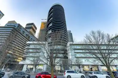 80 Marine Parade Drive Unit# 2907 Toronto W06 Ontario M8V 4B4