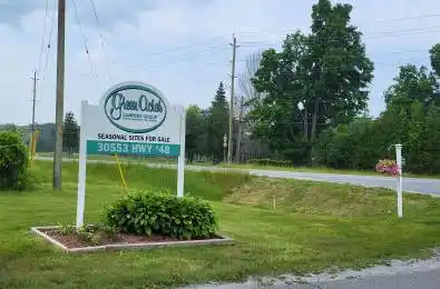 3 Woody Way Boulevard Georgina Ontario L0E 1N0