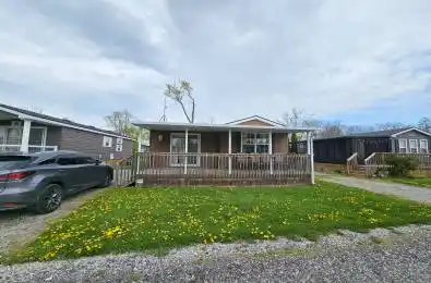 1501 Line 8 Road Unit# 252 Niagara-on-the-Lake Ontario L0S 1L0