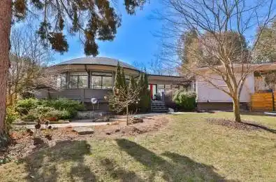 1352 Nocturne Court Mississauga Ontario L5H 2L8