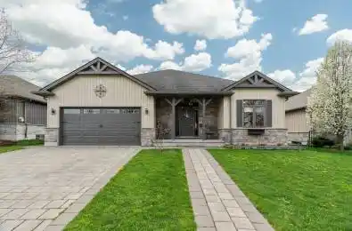 277 Darling Boulevard South Huron Ontario N0M 1S1