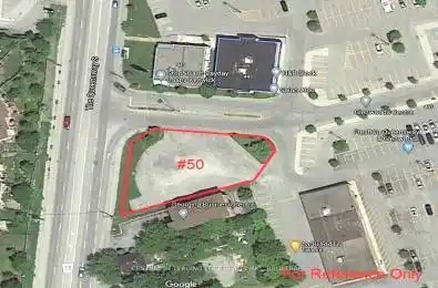 443 The Queensway South N/A Unit# 50 Georgina Ontario L4P 3J4