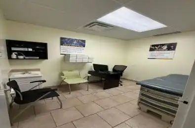 4125 Lawrence Avenue Unit# 101 Toronto E10 Ontario M1E 2S2