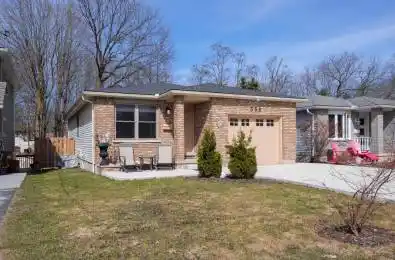 558 23RD Street Owen Sound Ontario N4K 4G9