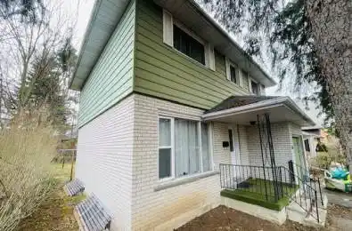 336 Batavia Place Waterloo Ontario N2L 3W2