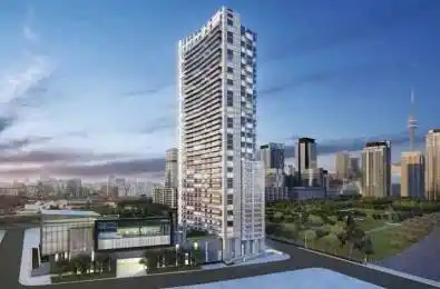 85 Queens Wharf Road Unit# 1509 Toronto C01 Ontario M5V 0J9