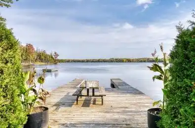 622423 Sideroad 7 N/A Chatsworth Ontario N0H 1G0