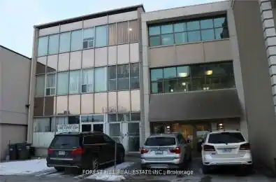 44 Queen Street Unit# Main Floor Brampton Ontario L6V 1A2