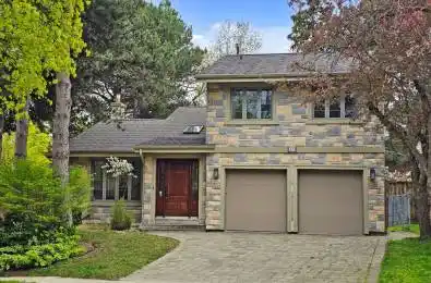 43 Bamboo Grove Toronto C13 Ontario M3B 2C8