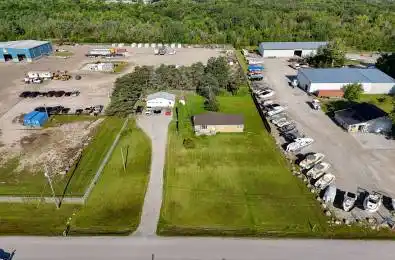 4142 stewarts Lane Severn Ontario L3V 6K6