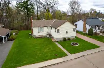 665 Coleraine Drive Renfrew Ontario K7V 1X4