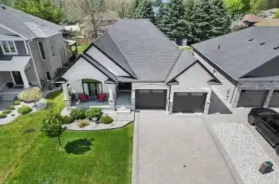18 Kemp Crescent Strathroy-Caradoc Ontario N7G 0G5