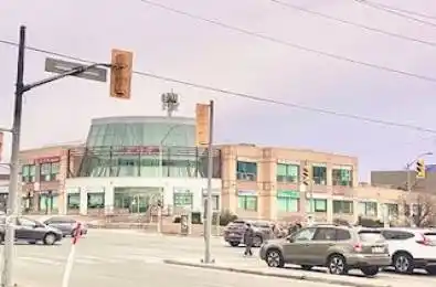 4211 Sheppard Avenue Unit# A100 Toronto E07 Ontario M1S 5H5