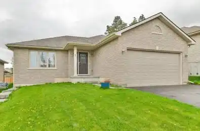 5 Mitchell Drive Quinte West Ontario K0K 2C0