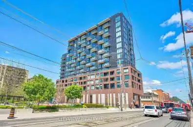 270 Dufferin Street Unit# PH4 Toronto W01 Ontario M6K 0H8