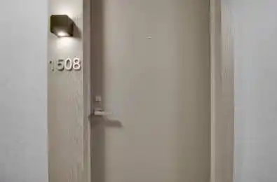 501 St Clair Avenue Unit# 1508 Toronto C02 Ontario M5P 0A2