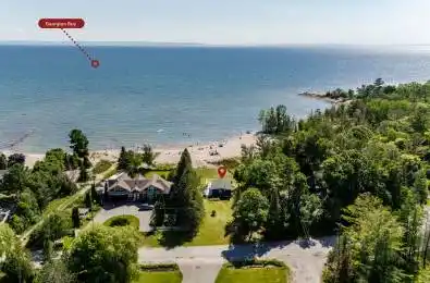 1486 TINY BEACHES Road Tiny Ontario L9M 0J2