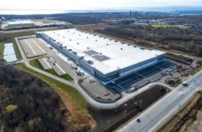 537 Kingston Road Ajax Ontario L1Z 1W3