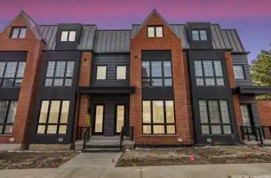 71 Alton Crescent Vaughan Ontario L4J 8A2