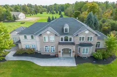 11170 Menzies Court Milton Ontario L0P 1B0