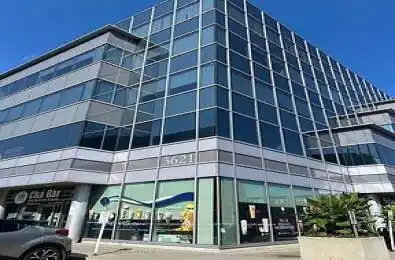 3621 Highway 7 N/A Unit# 310 Markham Ontario L3R 0G6