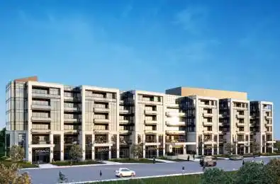 12765 Keele Street Unit# 226 King Ontario L7B 1H5