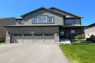 6 Bassett Street Collingwood Ontario L9Y 3B7