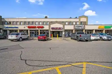 120 Ottawa Street Unit# 115 Kitchener Ontario N2H 3K5
