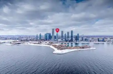 33 Shore Breeze Drive Unit# 2509 Toronto W06 Ontario M8V 1A2
