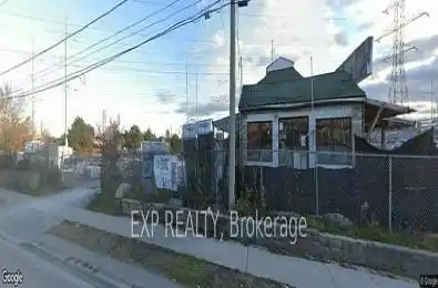 8885 Sheppard Avenue Toronto E11 Ontario M1B 5R7