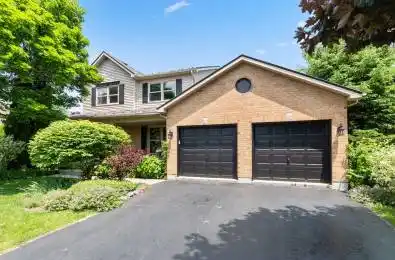 3 Gibson Place Port Hope Ontario L1A 4G8