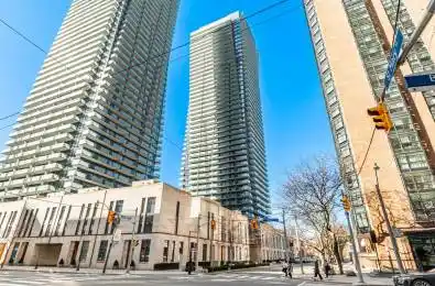 65 St. Mary Street Unit# LPH - 2 Toronto C01 Ontario M5S 0A6