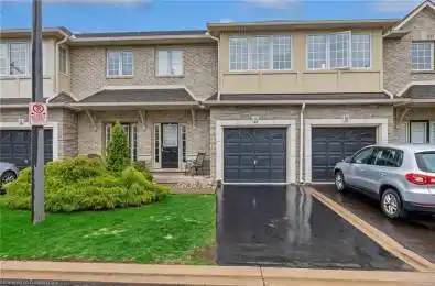 1375 Stephenson Drive Unit# 15 Burlington Ontario L7S 2M4