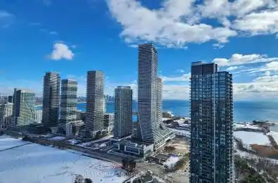 10 Park Lawn Road Unit# 3709 Toronto W06 Ontario M8V 0H9