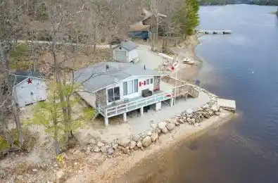 709 Harrison Trail Georgian Bay Ontario L0K 1S0