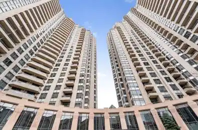 5 Northtown Way Unit# 1413 Toronto C14 Ontario M2N 7A1