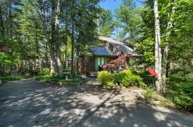 180 Brophy's Lane Blue Mountains Ontario L9Y 0K5