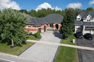 3693 Cochrane Street Whitby Ontario L1R 2T2